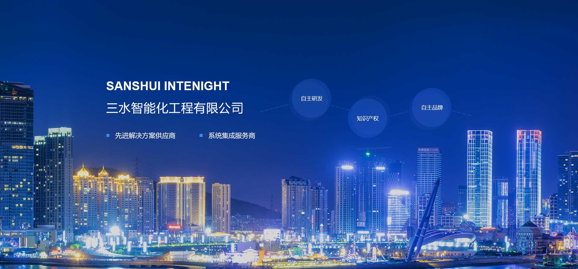 智能楼宇，楼宇自控系统